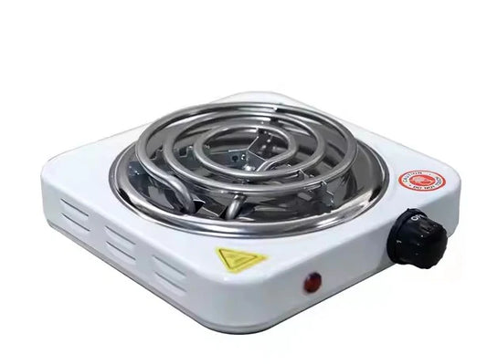 Electric Hot Plate Stove