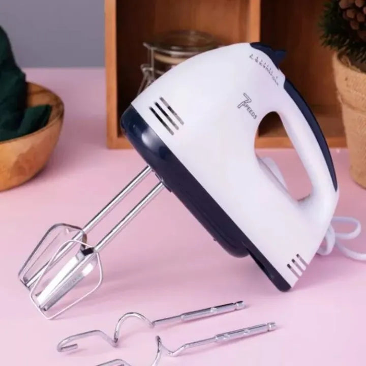 Electric Hand Mixer