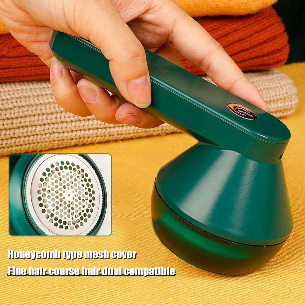 Electric Lint Remover