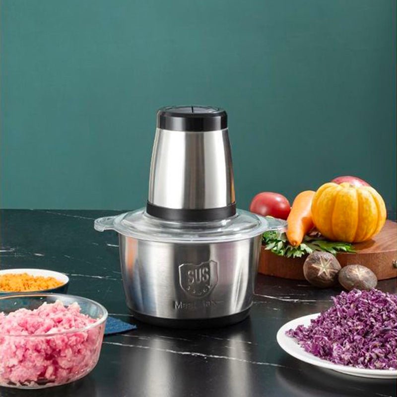 Food Processor Multifunction Food Chopper/ buy 1 get 1 free