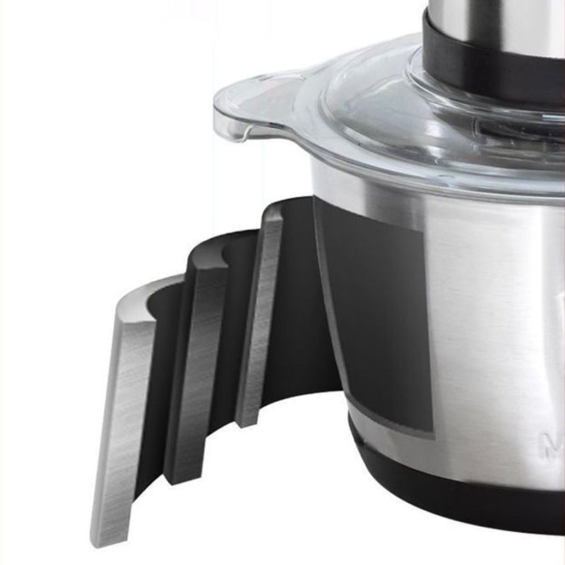 Food Processor Multifunction Food Chopper/ buy 1 get 1 free